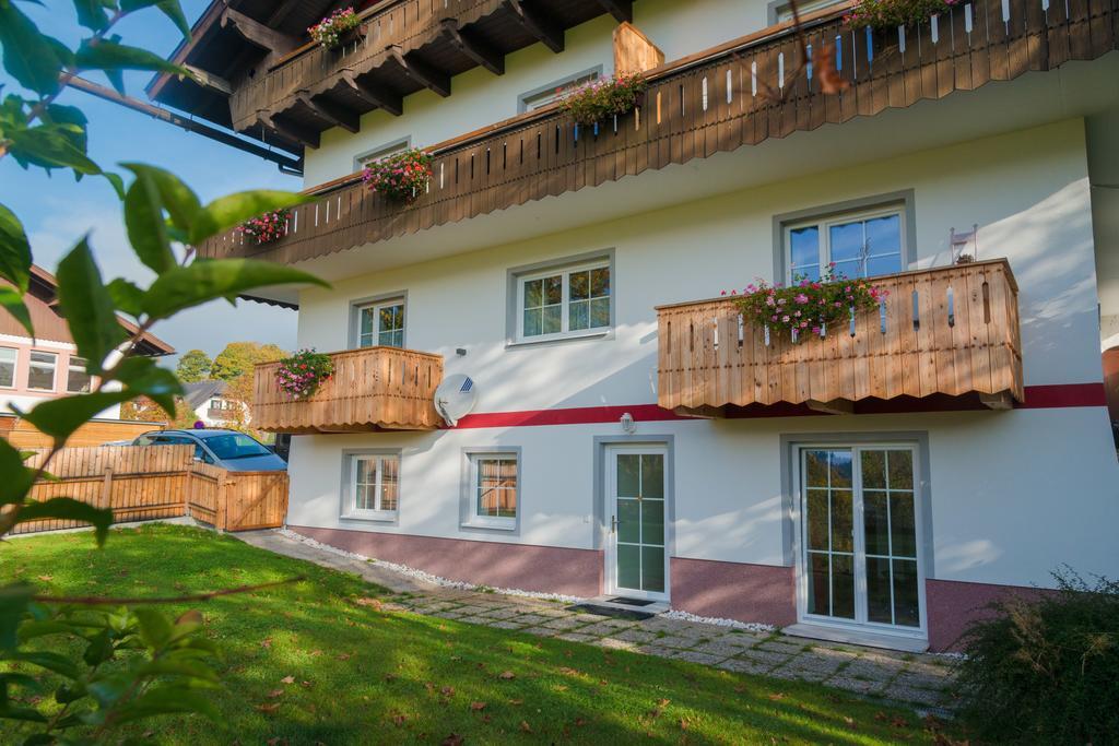 Apartment Eisl Ramsau am Dachstein Habitación foto